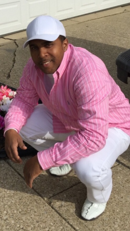 Date this gorgeous United States man Dwayne1270 from Cleveland US16000