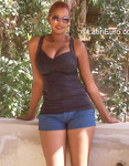hard body Dominican Republic girl Verenese from Puerto Plata DO21802