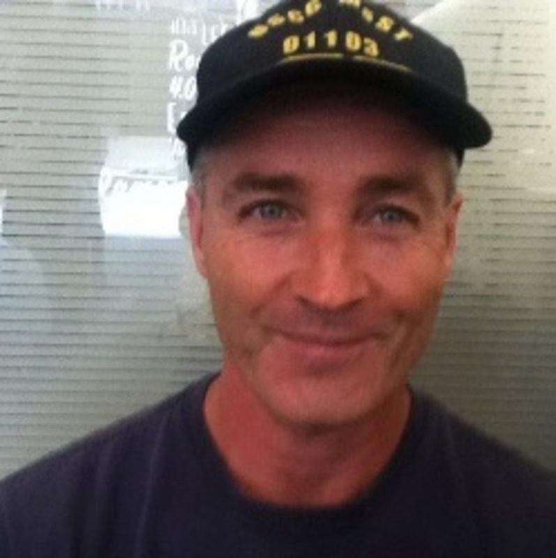 Date this attractive United States man Fredrick Kyle from Nueva York CO17207