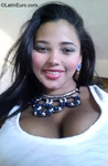 delightful Dominican Republic girl Madelin from Santo Domingo DO21820
