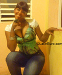 georgeous Dominican Republic girl Merielis from Mao Valverde DO21842