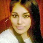 attractive Mexico girl Maribel from Los Mochis MX1390