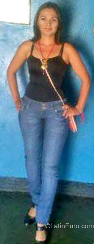 Date this stunning Venezuela girl Maria from Lara VE461