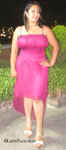 charming Honduras girl Yojana from Santa rosa de copan HN1499