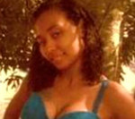 voluptuous Dominican Republic girl Awildia from Santo Domingo DO21852