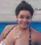 pretty Dominican Republic girl Carla from Santo Domingo DO21860