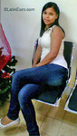 stunning Dominican Republic girl Yasini from Azua DO21889