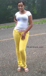 luscious Dominican Republic girl Rosanna from Santo Domingo DO21891