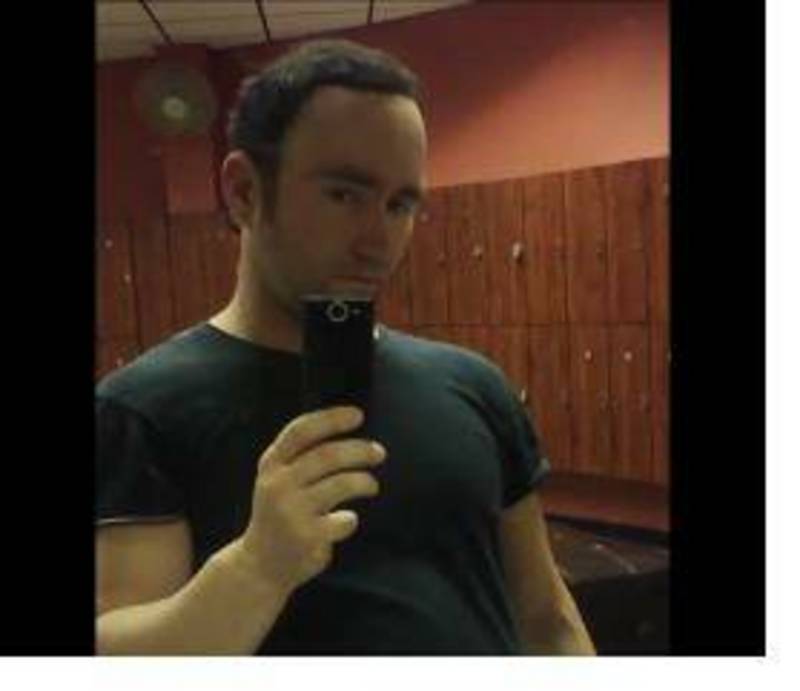 Date this pretty United States man PortugueseAmeri from Las Vegas US16046