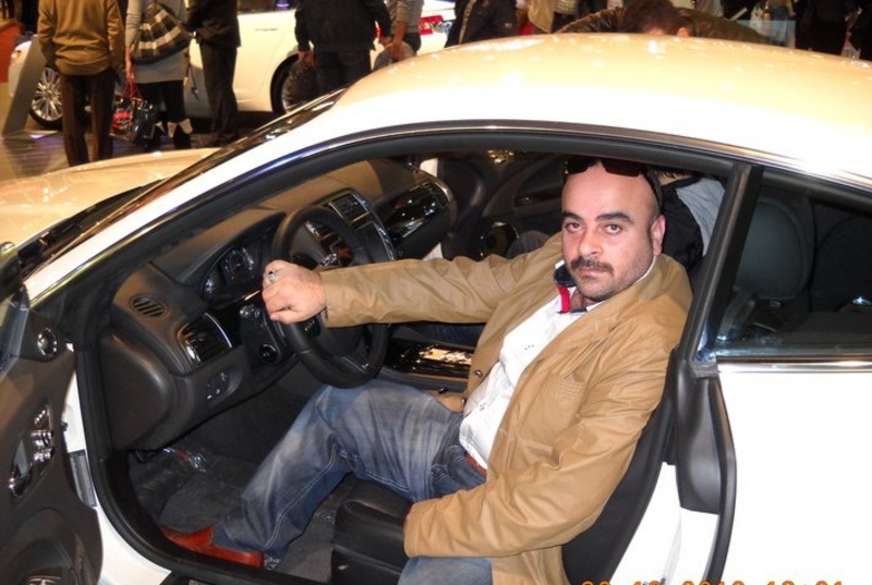 Date this happy United States man Harrydon12 from New York US16053