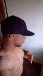 foxy Dominican Republic man Jose ricardo from Santiago DO21924