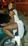beautiful Jamaica girl Shanikey from Kingston JM2018