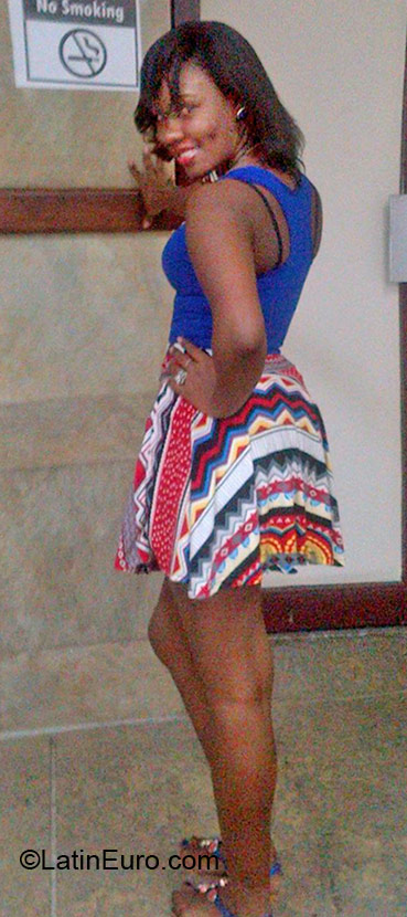 Date this sultry Jamaica girl Tifany from Kingston JM2020
