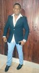 attractive Dominican Republic man Robert Santana from Santiago De Los Caballeros DO21973