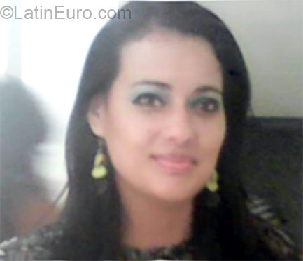 Date this passionate Honduras girl Sofia from San Fracisco de Morazon HN1506