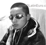 funny Colombia man Armando from Bogota CO17314