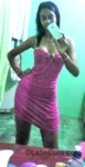 stunning Dominican Republic girl Cinthia from Santo Domingo DO21985