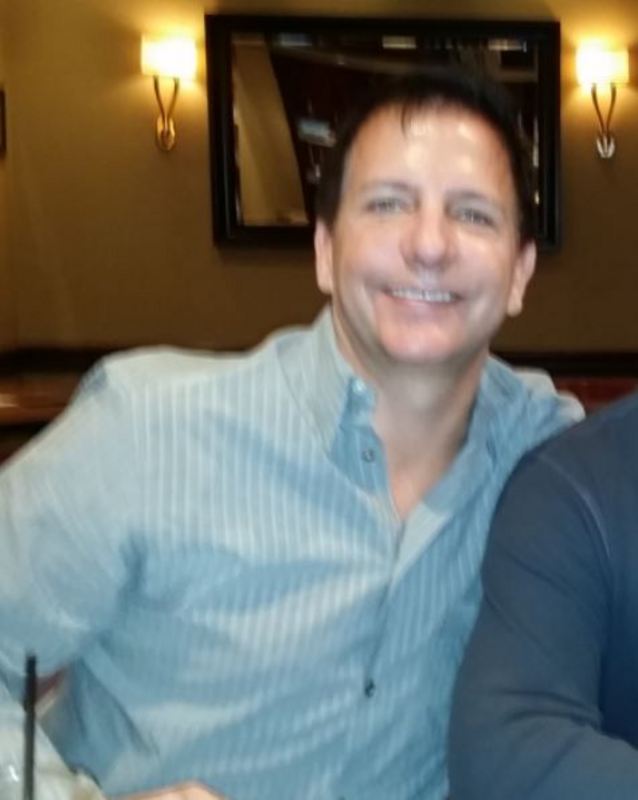 Date this tall United States man Brian from Atlanta CO17316