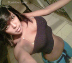 pretty Dominican Republic girl Yemairi from Santo Domingo DO21994
