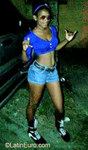 pretty Dominican Republic girl Madely from Santo Domingo DO22001