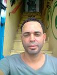 hot Dominican Republic man  from Puerto Plata DO22023