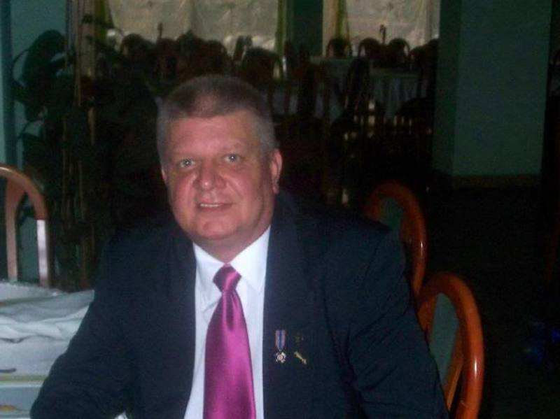 Date this sensual United States man Blakexx from Houston US16087