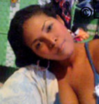 good-looking Venezuela girl Namys from Caracas VE481