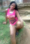 cute Jamaica girl Nadian from Kingston JM2031