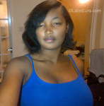 passionate Jamaica girl Stephanie from Kingston JM2032