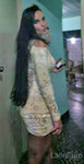 nice looking Brazil girl Brigida from Arapiraca BR9319