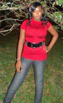 hot Jamaica girl Tenesha from Kingston JM2034