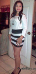 pretty Honduras girl Elsy from San Pedro Sula HN1509