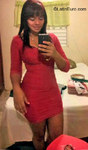beautiful Dominican Republic girl Leydi from Moca DO22078