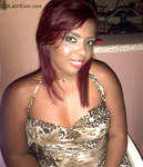 happy Dominican Republic girl Arianny from Santo Domingo DO22147