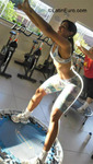 foxy Brazil girl Tatiana from Patos De Minas BR9326