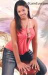 athletic Dominican Republic girl  from Hato Mayor DO22164
