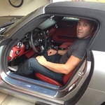 young United States man  from Woodmre US16139