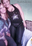 luscious Honduras girl Yenifer from Tegucigalpa HN1807