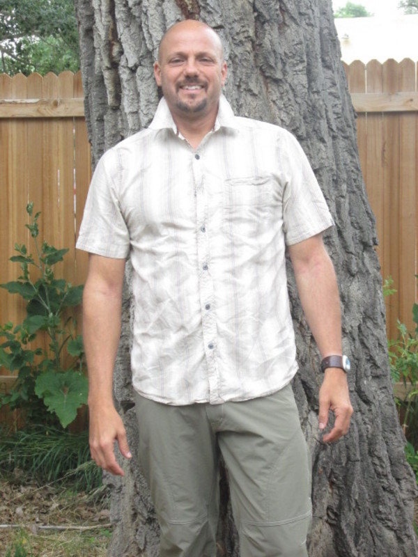 Date this tall United States man Tony from  US16148