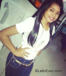 cute Dominican Republic girl Elisabeth from Puerto Plata DO22212