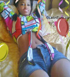 good-looking Jamaica girl Kayla from Kingston JM2055