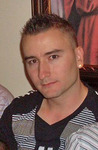 charming Colombia man Daniel from Medellin CO17437