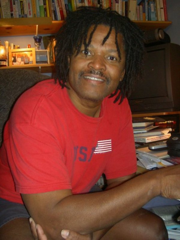 Date this delightful United States man Nebulon5 from Atlanta US16152