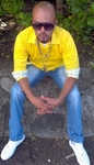 delightful Dominican Republic man Jose from Santiago DO22231
