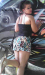 stunning Honduras girl Mehaly from San Pedro Sula HN1788