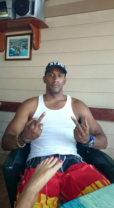 Date this lovely United States man Plinio from Seatler US16165