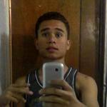 good-looking Colombia man  from Colombia CO17470