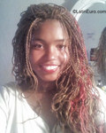 foxy Jamaica girl  from Kingston JM2061
