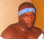 red-hot United States man Cecil from Panama US16170