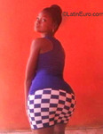 tall Jamaica girl Tanisha from Kingston JM2064